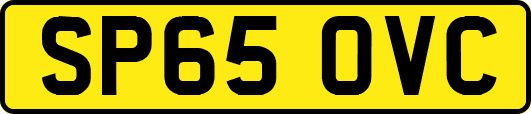 SP65OVC