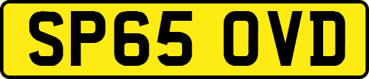 SP65OVD