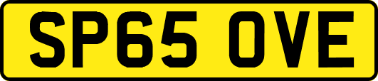 SP65OVE