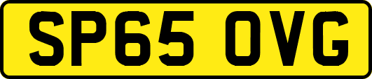 SP65OVG