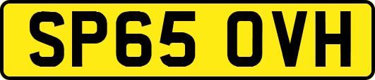 SP65OVH