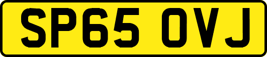 SP65OVJ