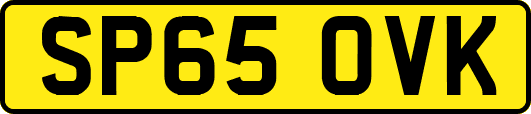 SP65OVK