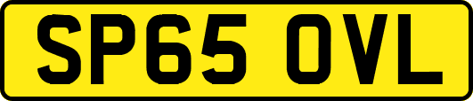 SP65OVL