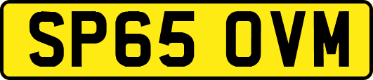 SP65OVM
