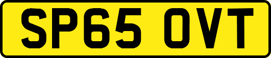 SP65OVT