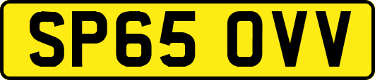 SP65OVV