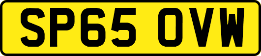 SP65OVW