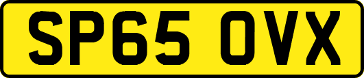 SP65OVX