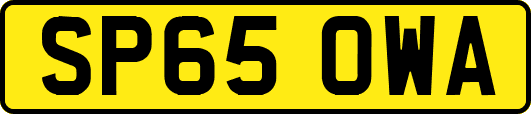 SP65OWA