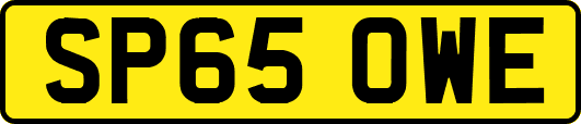 SP65OWE