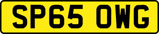 SP65OWG
