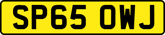 SP65OWJ