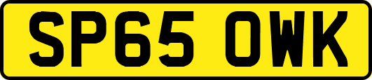 SP65OWK