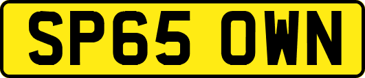 SP65OWN