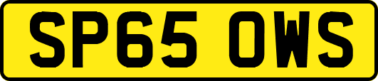 SP65OWS