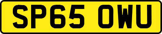 SP65OWU