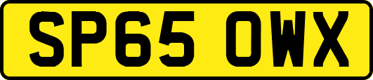 SP65OWX
