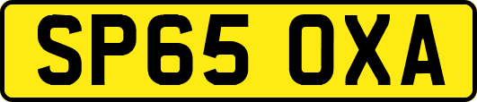 SP65OXA