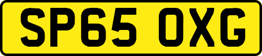 SP65OXG