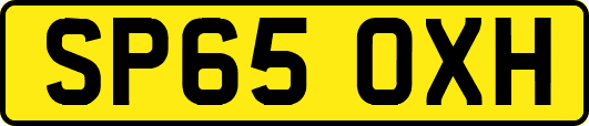 SP65OXH