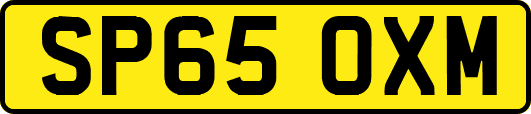 SP65OXM
