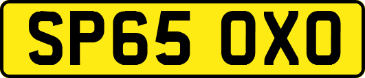 SP65OXO