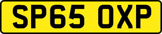 SP65OXP