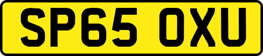 SP65OXU