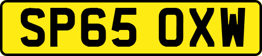 SP65OXW