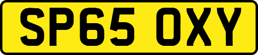 SP65OXY