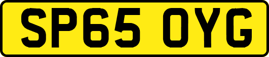 SP65OYG