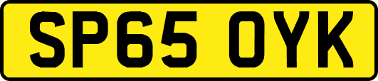 SP65OYK