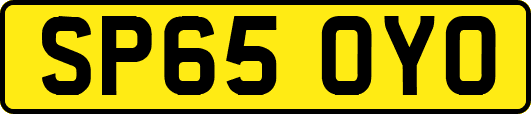 SP65OYO