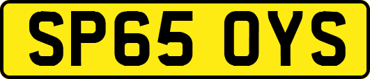 SP65OYS