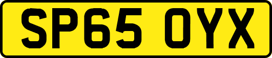 SP65OYX
