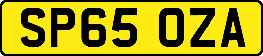 SP65OZA