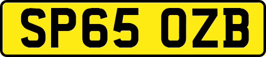 SP65OZB