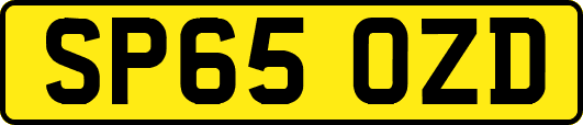 SP65OZD