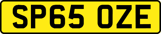 SP65OZE