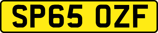 SP65OZF
