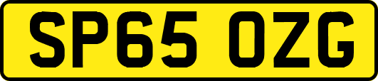 SP65OZG