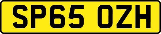 SP65OZH