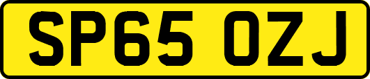 SP65OZJ