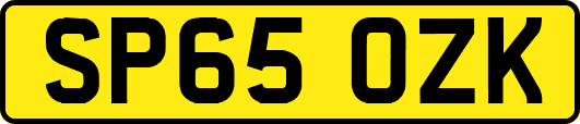 SP65OZK