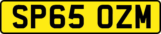 SP65OZM