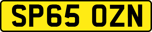 SP65OZN