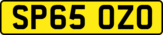 SP65OZO