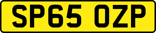 SP65OZP