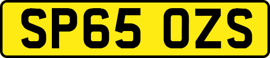 SP65OZS
